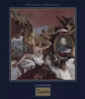 Couverture du produit · Tiepolo