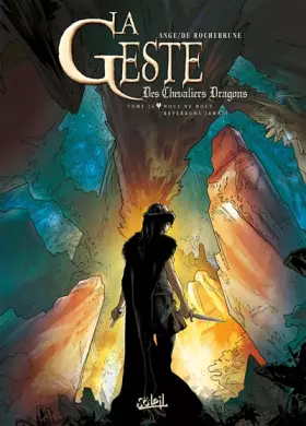 Couverture du produit · La Geste des Chevaliers Dragons T26: Nous ne nous reverrons jamais