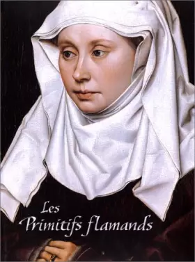 Couverture du produit · LES PRIMITIFS FLAMANDS