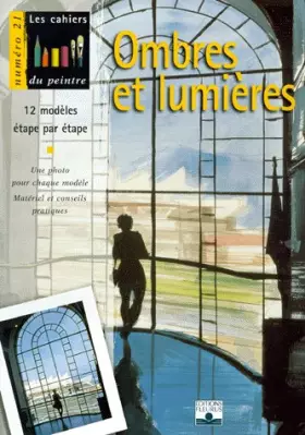 Couverture du produit · Ombres et lumières