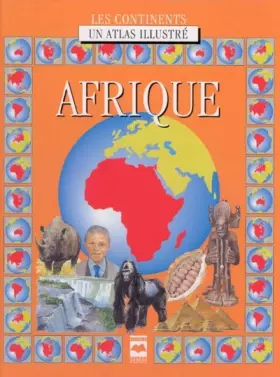 Couverture du produit · Afrique