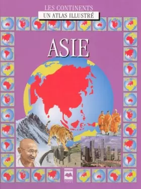 Couverture du produit · Asie