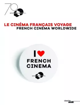 Couverture du produit · I love French Cinema