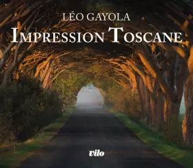 Couverture du produit · Impression Toscane