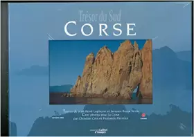 Couverture du produit · Corse tresor du sud cof.images