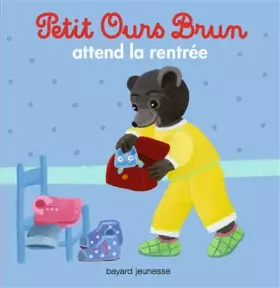 Couverture du produit · Pob poche attend la rentrée