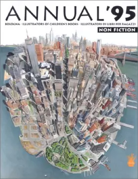 Couverture du produit · Bologna Annual. Non Fiction'95