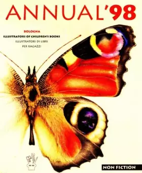 Couverture du produit · BOLOGNA ANNUAL 1998 NON FICTION
