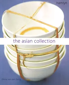 Couverture du produit · The Asian Collection
