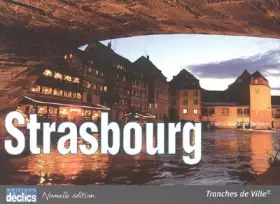 Couverture du produit · Strasbourg