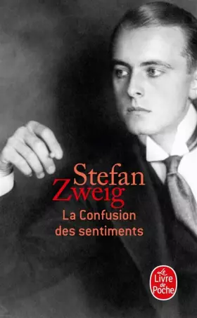 Couverture du produit · La confusion des sentiments