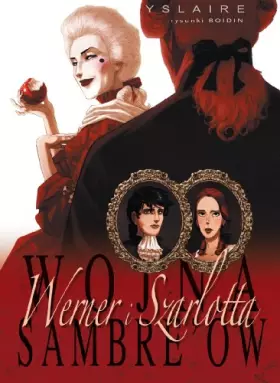 Couverture du produit · Wojna Sambre’ow Werner i Szarlotta