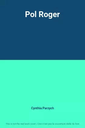 Couverture du produit · Pol Roger
