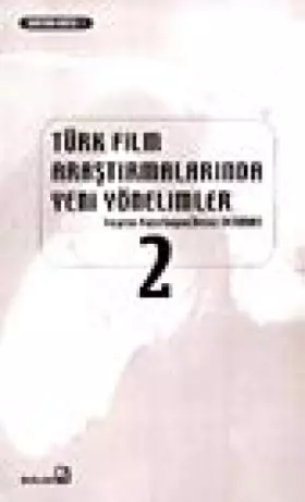 Couverture du produit · Turk Film Arastirmalarinda Yeni Yonelimler 1