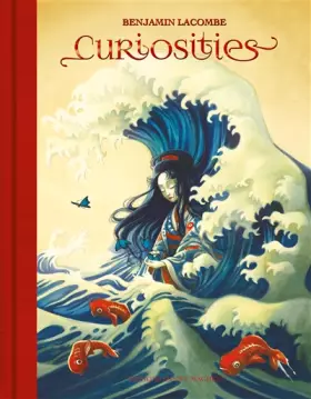 Couverture du produit · Curiosities