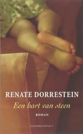 Couverture du produit · Een hart van steen: roman