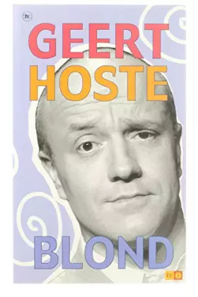 Couverture du produit · BLOND