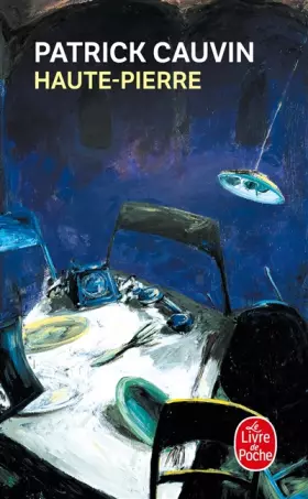 Couverture du produit · Haute-Pierre