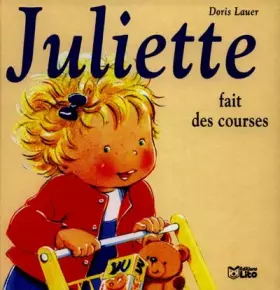 Couverture du produit · Juliette fait des courses
