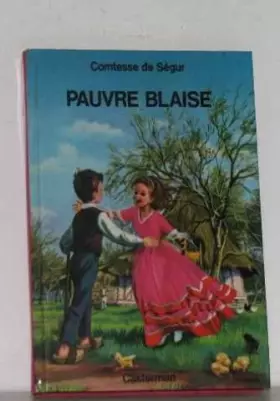 Couverture du produit · Pauvre Blaise