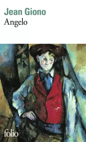 Couverture du produit · Angelo