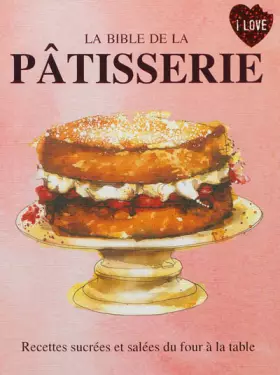 Couverture du produit · La Bible De Cuisson (French Edition)