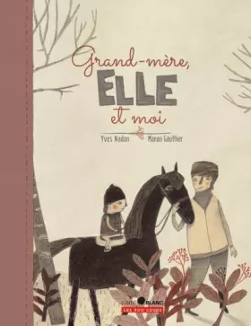 Couverture du produit · Grand-mère, elle et moi