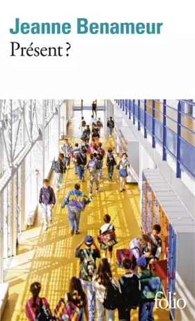 Couverture du produit · Présent ?