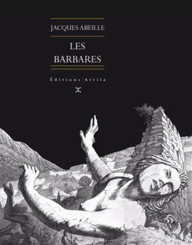 Couverture du produit · Les Barbares