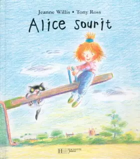 Couverture du produit · Alice sourit