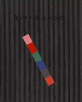 Couverture du produit · The Art of Kveta Pacovska