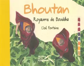 Couverture du produit · Bhoutan