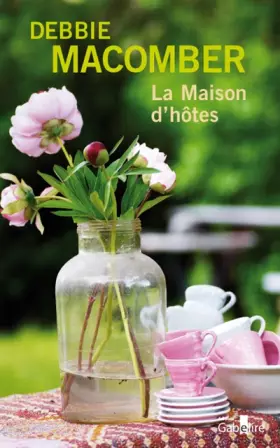 Couverture du produit · La Maison d'hôtes