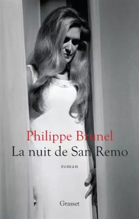Couverture du produit · La nuit de San Remo