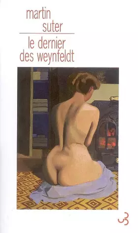 Couverture du produit · Le dernier des Weynfeldt