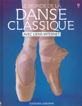 Couverture du produit · Le monde de la danse classique