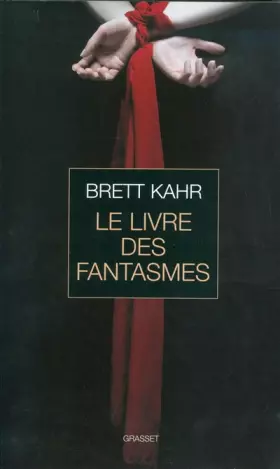 Couverture du produit · Le livre des fantasmes