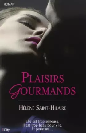 Couverture du produit · PLAISIRS GOURMANDS