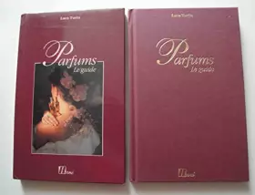 Couverture du produit · PARFUMS. Le guide