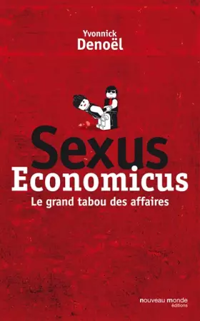 Couverture du produit · Sexus économicus : Le grand tabou des affaires