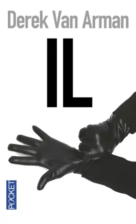 Couverture du produit · IL