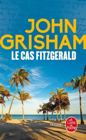 Couverture du produit · Le Cas Fitzgerald
