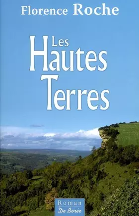 Couverture du produit · Hautes Terres (les)