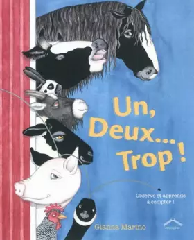 Couverture du produit · Uu deux... trop !