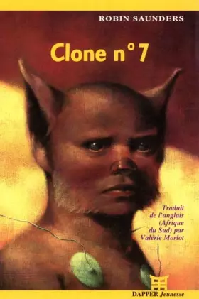 Couverture du produit · Clône n°7