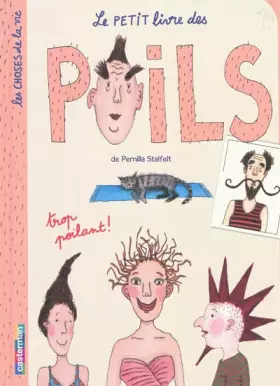 Couverture du produit · Le petit livre des poils