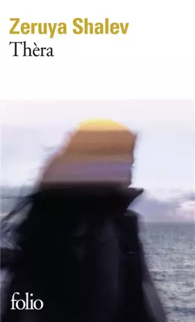 Couverture du produit · Thèra