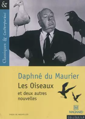 Couverture du produit · Les Oiseaux et deux autres nouvelles