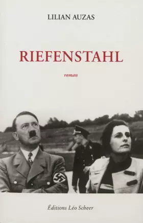 Couverture du produit · Riefenstahl