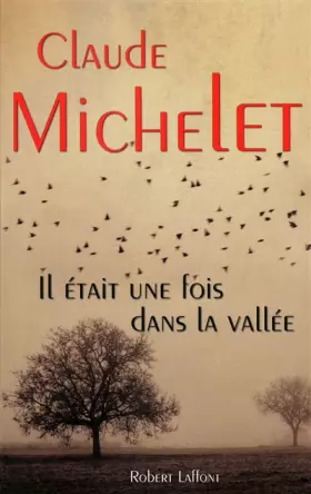 Couverture du produit · Il était une fois dans la vallée